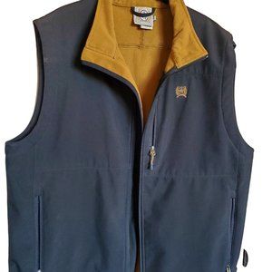 Mens Cinch Vest